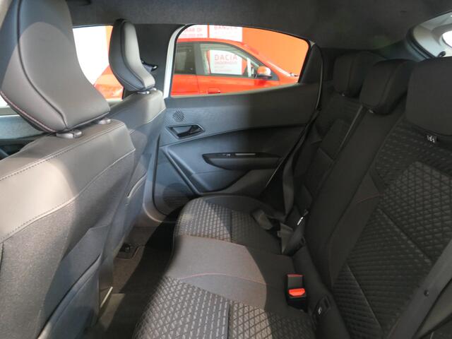 Renault CLIO 1.8 Hybrid 160 techno *Vraag naar beschikbaarheid* - 18" LMV - Parkeerassistent - 360 camera - Allseasons