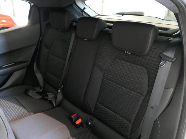 Renault CLIO 1.8 Hybrid 160 techno *Vraag naar beschikbaarheid* - 18" LMV - Parkeerassistent - 360 camera - Allseasons
