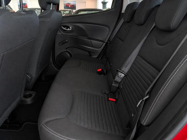 Renault CLIO 0.9 TCe Limited Airco, Cruise Control, Stuurbekrachtiging
