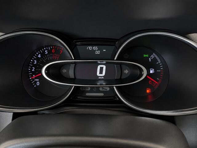 Renault CLIO 0.9 TCe Limited Airco, Cruise Control, Stuurbekrachtiging
