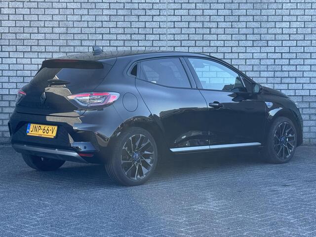 Renault CLIO 1.6 E-Tech Full Hybrid 145 Esprit Alpine | BOSE-Audio | Stuur + Stoelverwarming | Apple CarPlay / Android Auto |