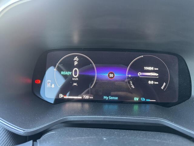 Renault CLIO 1.6 E-Tech Full Hybrid 145 Esprit Alpine | BOSE-Audio | Stuur + Stoelverwarming | Apple CarPlay / Android Auto |