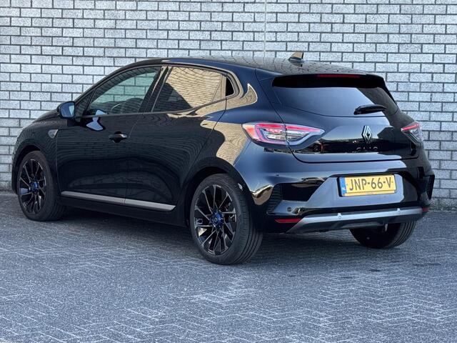 Renault CLIO 1.6 E-Tech Full Hybrid 145 Esprit Alpine | BOSE-Audio | Stuur + Stoelverwarming | Apple CarPlay / Android Auto |