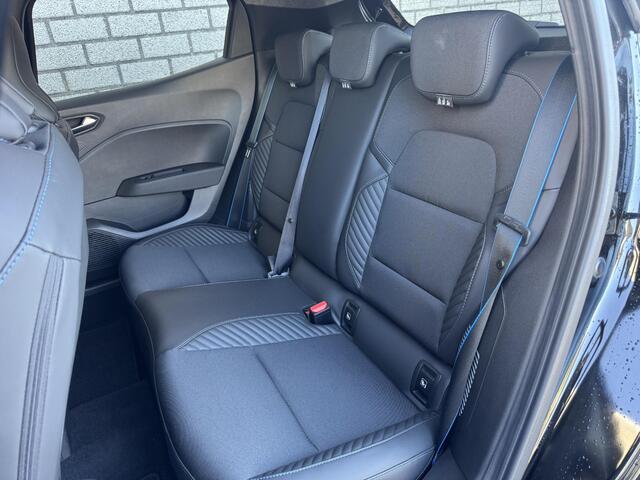Renault CLIO 1.6 E-Tech Full Hybrid 145 Esprit Alpine | BOSE-Audio | Stuur + Stoelverwarming | Apple CarPlay / Android Auto |