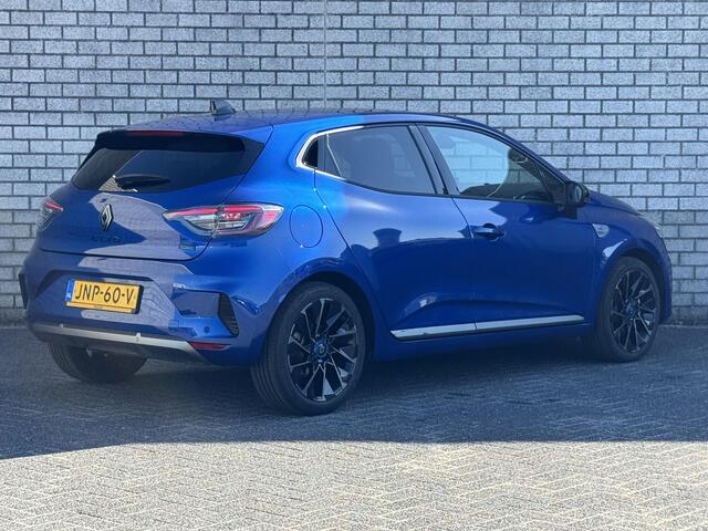 Renault CLIO 1.6 E-Tech Full Hybrid 145 Esprit Alpine | BOSE-Audio | Stuur + Stoelverwarming | Apple CarPlay / Android Auto |