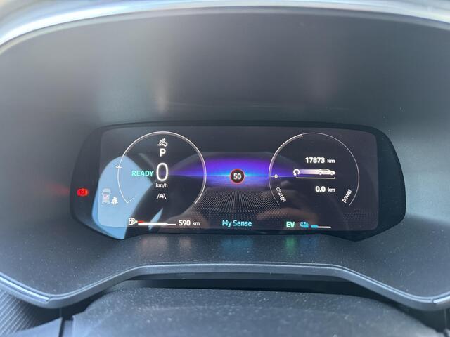 Renault CLIO 1.6 E-Tech Full Hybrid 145 Esprit Alpine | BOSE-Audio | Stuur + Stoelverwarming | Apple CarPlay / Android Auto |