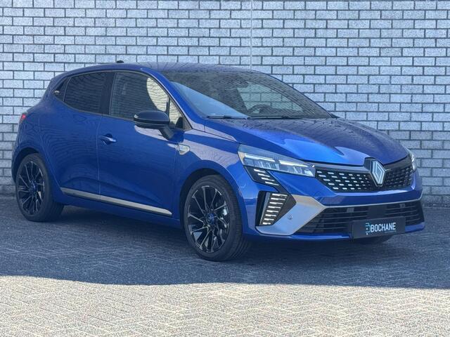 Renault CLIO 1.6 E-Tech Full Hybrid 145 Esprit Alpine | BOSE-Audio | Stuur + Stoelverwarming | Apple CarPlay / Android Auto |