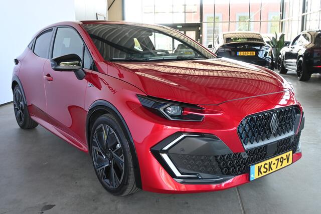 Renault CLIO 1.8 Hybrid 160 esprit Alpine Navigatie Harman/Kardon Stoel/Stuurverwarming Rijklaarprijs! Inruil Mogeljik!