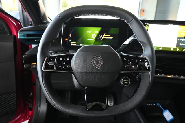 Renault CLIO 1.8 Hybrid 160 esprit Alpine Navigatie Harman/Kardon Stoel/Stuurverwarming Rijklaarprijs! Inruil Mogeljik!