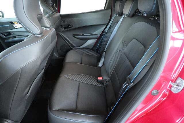 Renault CLIO 1.8 Hybrid 160 esprit Alpine Navigatie Harman/Kardon Stoel/Stuurverwarming Rijklaarprijs! Inruil Mogeljik!