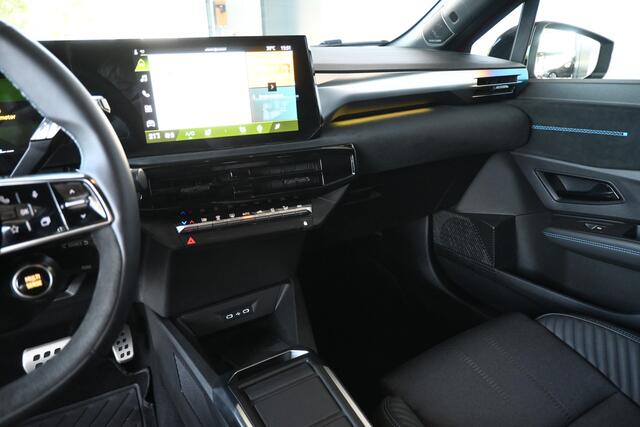 Renault CLIO 1.8 Hybrid 160 esprit Alpine Navigatie Harman/Kardon Stoel/Stuurverwarming Rijklaarprijs! Inruil Mogeljik!