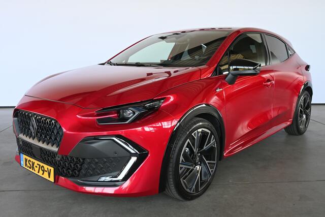 Renault CLIO 1.8 Hybrid 160 esprit Alpine Navigatie Harman/Kardon Stoel/Stuurverwarming Rijklaarprijs! Inruil Mogeljik!