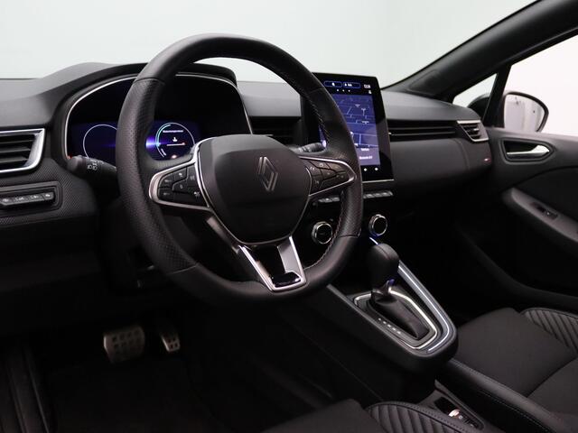 Renault CLIO 145pk E-Tech Full Hybrid esprit Alpine Apple Carplay/Android Auto | Climate