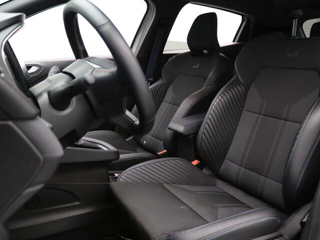 Renault CLIO 145pk E-Tech Full Hybrid esprit Alpine Apple Carplay/Android Auto | Climate