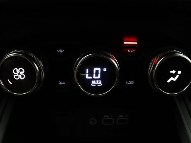 Renault CLIO 145pk E-Tech Full Hybrid esprit Alpine Apple Carplay/Android Auto | Climate