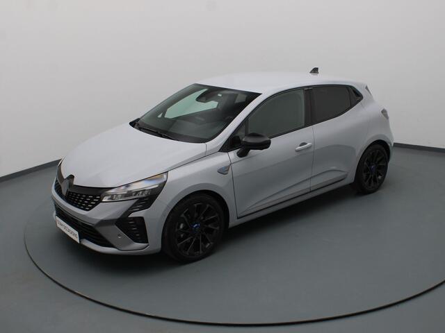 Renault CLIO 145pk E-Tech Full Hybrid esprit Alpine Apple Carplay/Android Auto | Climate