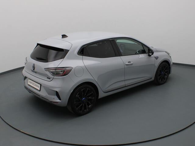 Renault CLIO 145pk E-Tech Full Hybrid esprit Alpine Apple Carplay/Android Auto | Climate