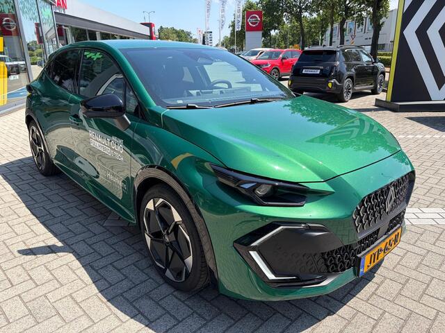 Renault CLIO 1.8 Hybrid 160 techno | Pack Première | Demo |