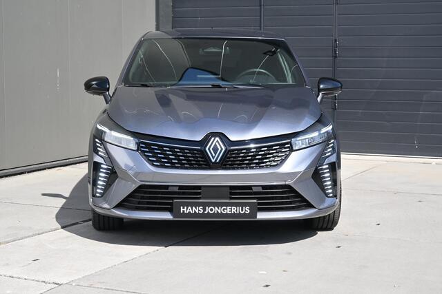 Renault CLIO E-Tech Full Hybrid 145 techno | STUUR/STOELVERWARMING | CAMERA | NAVI | APPLECARPLAY/ANDROIDAUTO | CRUISE CONTROL | CLIMATE CONTROL | PDC | LMV