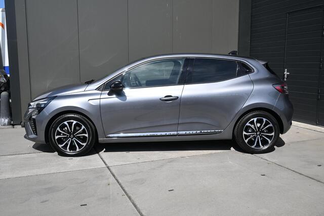 Renault CLIO E-Tech Full Hybrid 145 techno | STUUR/STOELVERWARMING | CAMERA | NAVI | APPLECARPLAY/ANDROIDAUTO | CRUISE CONTROL | CLIMATE CONTROL | PDC | LMV
