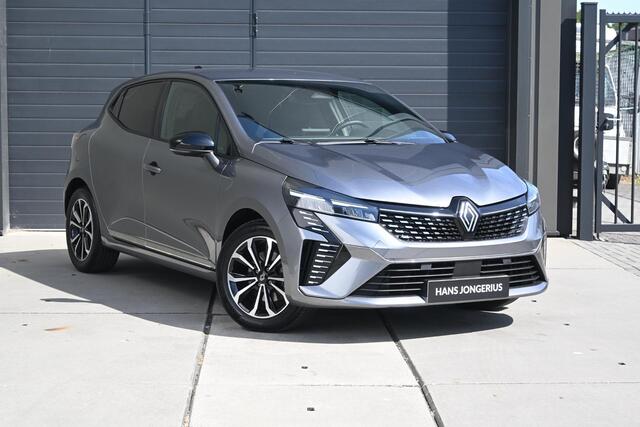 Renault CLIO E-Tech Full Hybrid 145 techno | STUUR/STOELVERWARMING | CAMERA | NAVI | APPLECARPLAY/ANDROIDAUTO | CRUISE CONTROL | CLIMATE CONTROL | PDC | LMV