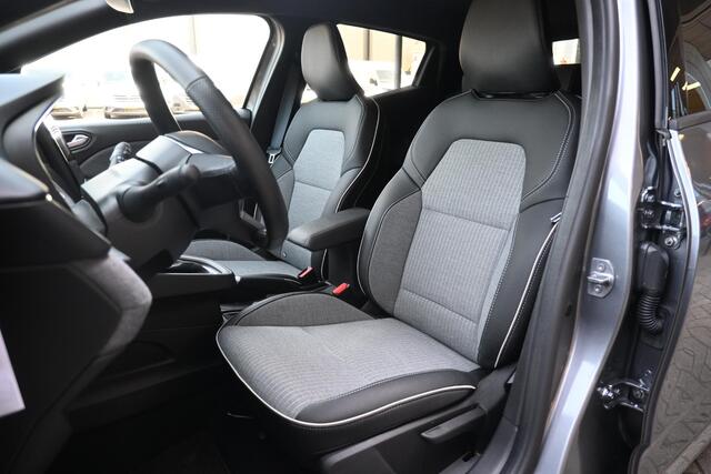 Renault CLIO E-Tech Full Hybrid 145 techno | STUUR/STOELVERWARMING | CAMERA | NAVI | APPLECARPLAY/ANDROIDAUTO | CRUISE CONTROL | CLIMATE CONTROL | PDC | LMV