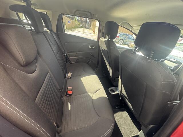 Renault CLIO Estate 0.9 TCe Limited NL AUTO MET N.A.P.