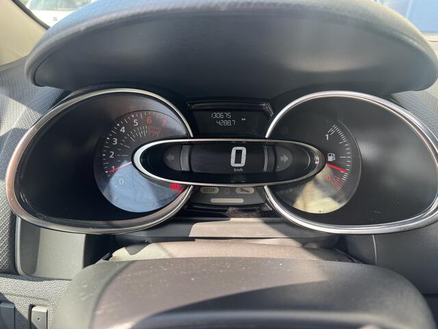 Renault CLIO Estate 0.9 TCe Limited NL AUTO MET N.A.P.