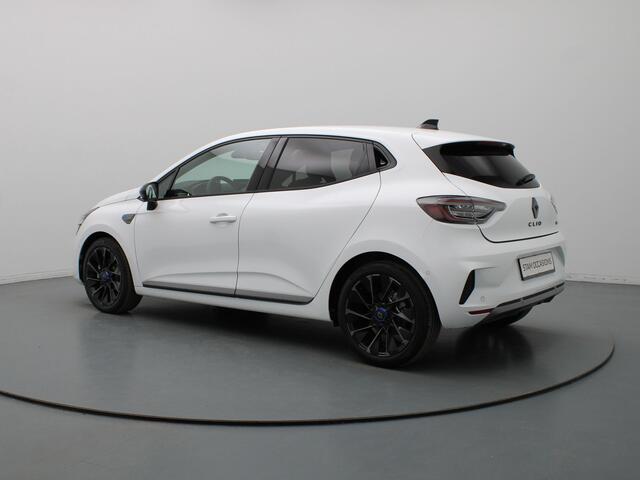 Renault CLIO Esprit Alpine E-Tech Full Hybrid 145pk 360° Camera | Adapt. cruise | Bose | Navi | Stoel-/stuurverwarming