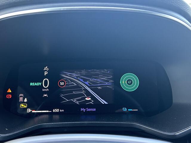 Renault CLIO 1.6 E-Tech Full Hybrid 145 esprit Alpine | Navigatie | Camera | Draadloze Apple & Android Carplay | Climate Control | Cruise Control |