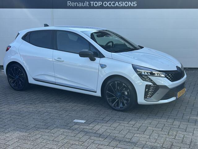 Renault CLIO 1.6 E-Tech Full Hybrid 145 esprit Alpine | Navigatie | Camera | Draadloze Apple & Android Carplay | Climate Control | Cruise Control |