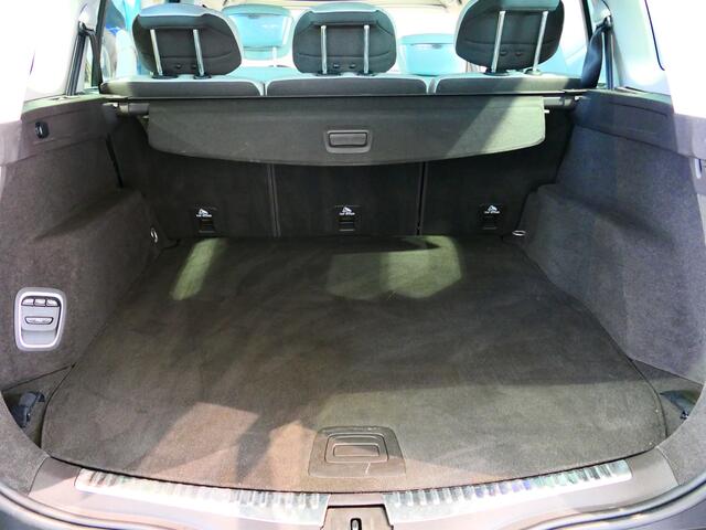 Renault ESPACE 1.6 TCe Initiale Paris 5p. *Headup display, elektrische kofferklep!* - Stoel en achterbankverwarming, parkeerassistent, eerste eigenaar, volledig dealer onderhouden!