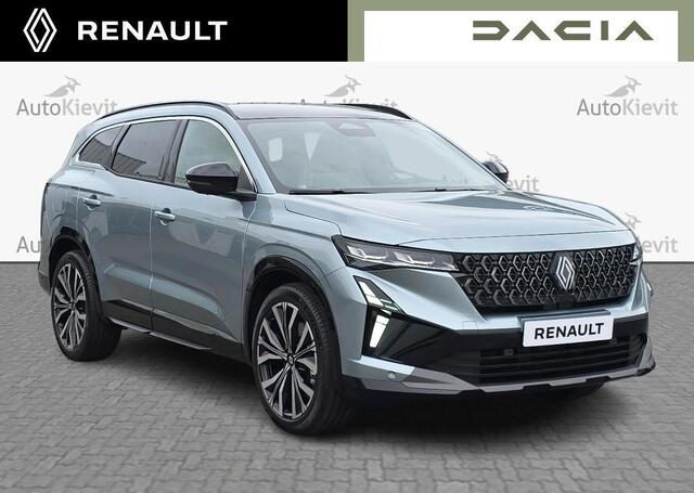 Renault ESPACE E-Tech full hybrid 200 iconic 5p. Solarbay / Matrix-LED / Harman/Kardon