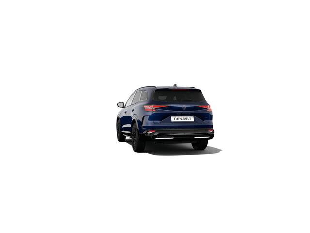 Renault ESPACE Techno Hybrid 200 | Achteruitrijcamera | Blind spot warning met lane departure prevention | Cruise control met snelheidsbegrenzer