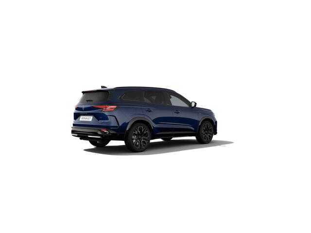 Renault ESPACE Techno Hybrid 200 | Achteruitrijcamera | Blind spot warning met lane departure prevention | Cruise control met snelheidsbegrenzer