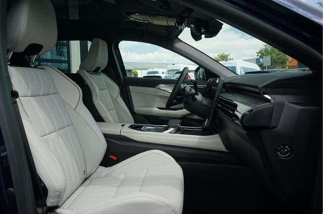 Renault ESPACE E-Tech Full Hybrid 200 Iconic 7P