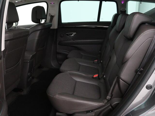 Renault ESPACE 1.6 TCe Dynamique 7p. | Panoramadak | Stoel & Stuurverwarming | Sfeerverlichting | Full LED | 7-persoons | Climate control