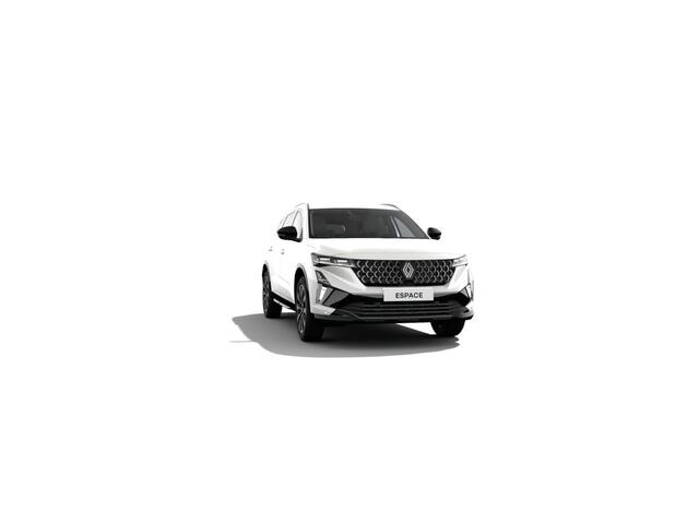 Renault ESPACE Techno Hybrid 200 | Achteruitrijcamera | Blind spot warning met lane departure prevention | Cruise control met snelheidsbegrenzer