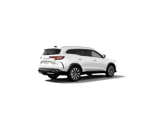 Renault ESPACE Techno Hybrid 200 | Achteruitrijcamera | Blind spot warning met lane departure prevention | Cruise control met snelheidsbegrenzer