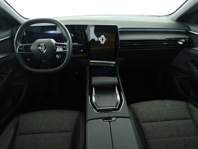 Renault ESPACE E-TECH FULL HYBRID 200PK TECHNO 7-P