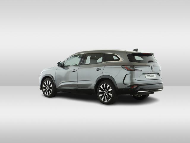 Renault ESPACE E-TECH FULL HYBRID 200PK TECHNO 7-P
