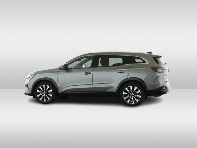 Renault ESPACE E-TECH FULL HYBRID 200PK TECHNO 7-P