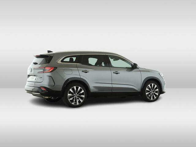 Renault ESPACE E-TECH FULL HYBRID 200PK TECHNO 7-P