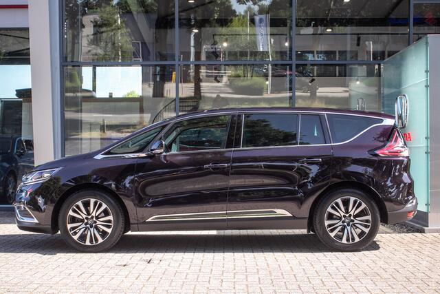 Renault ESPACE 1.8 TCe Initiale Paris 7p. Automaat - All in rijklaarprijs | Trekhaak | Panodak | Leder