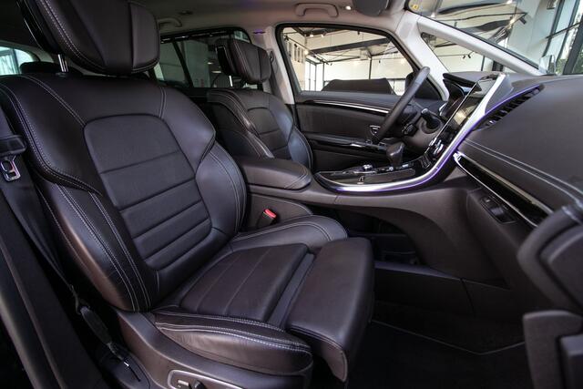 Renault ESPACE 1.8 TCe Initiale Paris 7p. Automaat - All in rijklaarprijs | Trekhaak | Panodak | Leder