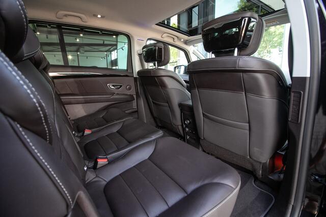 Renault ESPACE 1.8 TCe Initiale Paris 7p. Automaat - All in rijklaarprijs | Trekhaak | Panodak | Leder