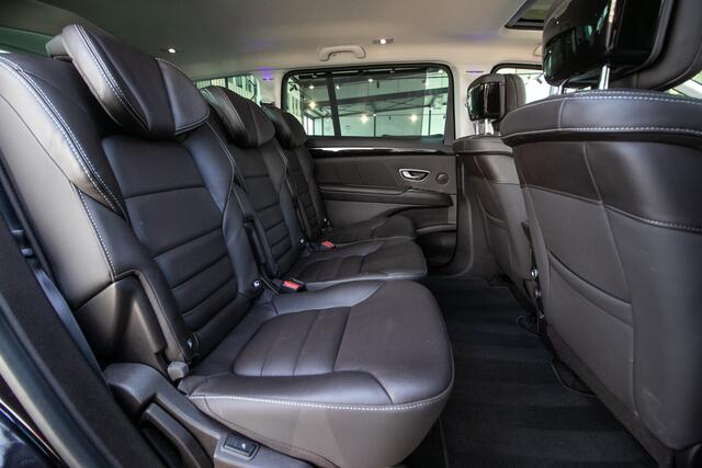 Renault ESPACE 1.8 TCe Initiale Paris 7p. Automaat - All in rijklaarprijs | Trekhaak | Panodak | Leder