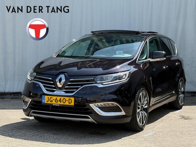 Renault ESPACE 1.6 TCe Initiale Paris 7p. / Vol opties!