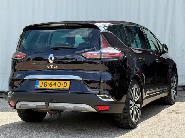 Renault ESPACE 1.6 TCe Initiale Paris 7p. / Vol opties!