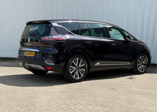 Renault ESPACE 1.6 TCe Initiale Paris 7p. / Vol opties!